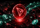 Обсяг USDT у мережі Tron зріс до $87,9 млрд, а перекази сягнули $2,1 трлн за квартал