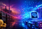 Публічні Bitcoin-майнери скоротили хешрейт на 13,4% через перехід до ШІ