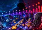 Криптопроєкти втратили $14,27 млрд через злами з 2016 року