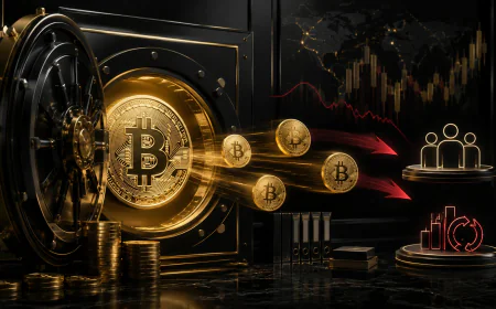 Strategy вдруге за місяць продала 1638 BTC, але зберегла понад 842 000 BTC