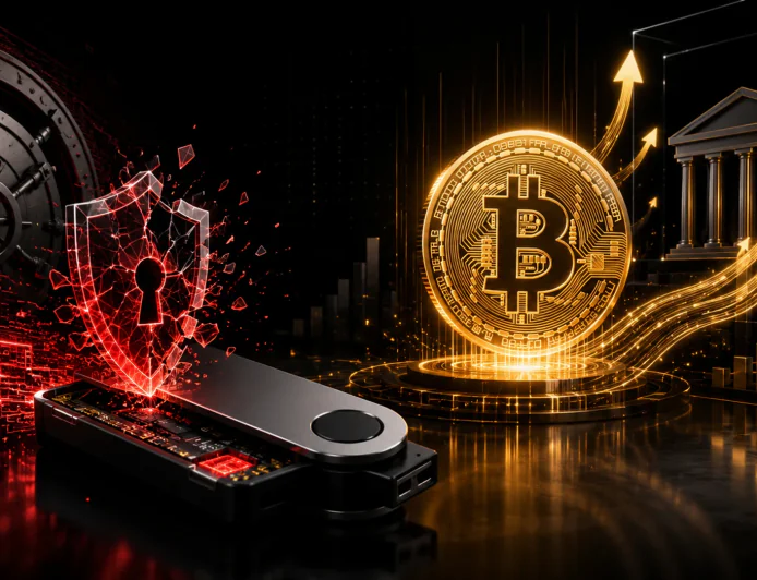 Bitcoin-ETF залучили $382 млн за два дні на тлі ймовірних втрат Coldcard на $130 млн