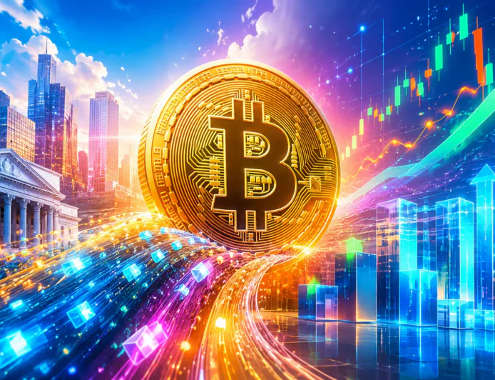 Bitcoin-ETF залучили $3,03 млрд у серпні та скоротили відтоки 2026 року до $2,26 млрд