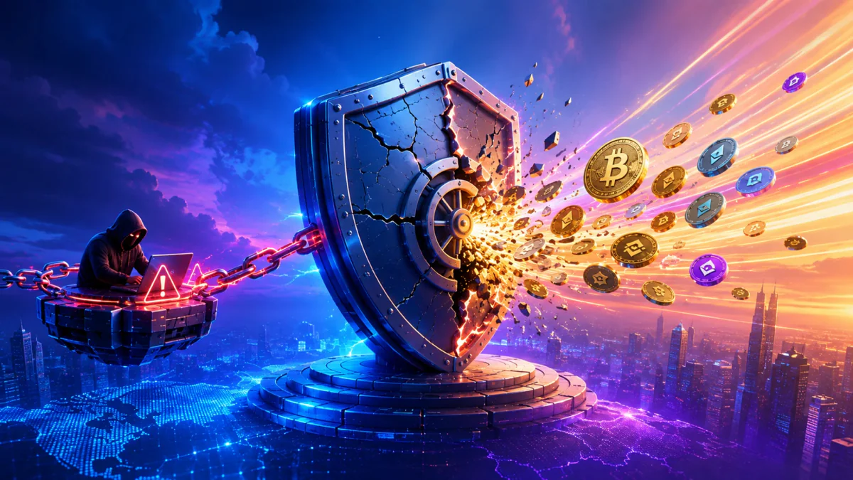 У серпні криптохакери атакували на 67% частіше та завдали збитків на $136 млн