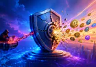 У серпні криптохакери атакували на 67% частіше та завдали збитків на $136 млн