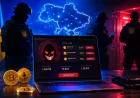 В Україні викрили криптошахраїв з оборотом до $1 млн на місяць
