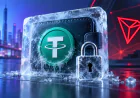 Tether заморозила $39,3 млн USDT на гаманцях, пов’язаних із Xinbi Guarantee