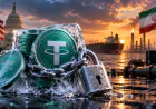 США хочуть конфіскувати $61 млн у USDT, пов’язаних із продажем іранської нафти