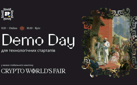 Solana Colosseum відкрив хакатон Crypto World’s Fair для проєктів на всіх блокчейнах: призи перевищать $3,3 млн