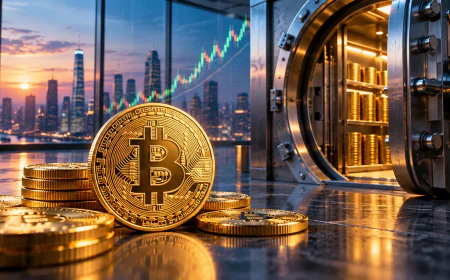 Strategy купила 1665 BTC за $143 млн и увеличила резерв до 847 666 BTC