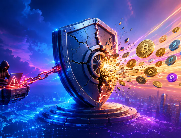 У серпні криптохакери атакували на 67% частіше та завдали збитків на $136 млн