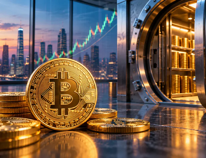 Strategy купила 1665 BTC за $143 млн і довела резерв до 847 666 BTC