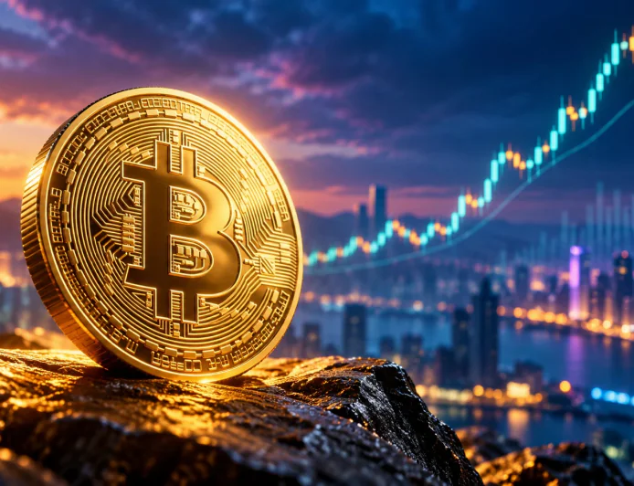 Bitcoin зріс на 42,5% за квартал, але для нового ривка бракує покупців