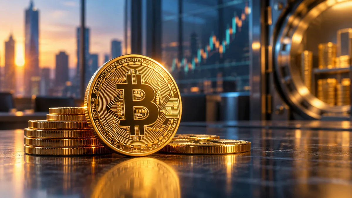 Strategy купила всего 250 BTC за $21,5 млн, а резерв вырос до 848 250 BTC