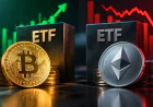 Bitcoin-ETF залучили $241 млн за тиждень, тоді як з Ether-ETF вивели $138 млн