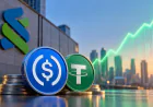 Standard Chartered прогнозує зростання ринку стейблкоїнів із $309 млрд до $2 трлн до 2030 року