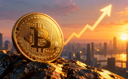 Bitwise прогнозує зростання ціни Bitcoin до $1,6 млн до 2036 року