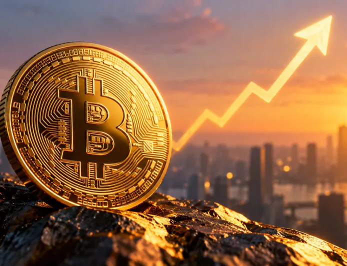 Bitwise прогнозує зростання ціни Bitcoin до $1,6 млн до 2036 року