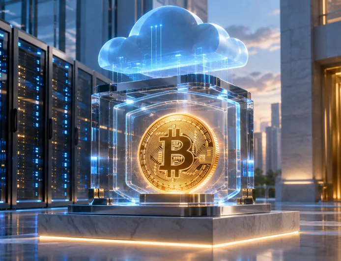 Google Cloud запустить сервіс захисту Bitcoin-гаманців для банків у 2027 році
